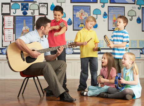 Music Class